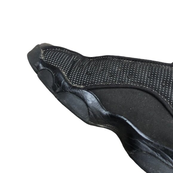 2017 Air Jordan 13 Retro Black Cat Size 8.5 - Picture 13 of 13